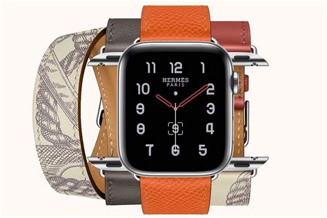 hermes ultra watch band|apple hermes watch band only.